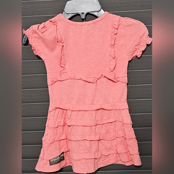 Matilda Jane Frozen Souffle Dress (2T, Nov 2015 Edition) NWT, Discontinued - Picture 2 of 6